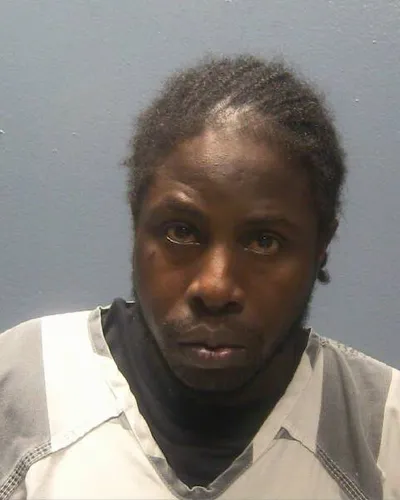 GARY BALTIMORE mugshot