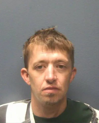 MATTHEW STALLINGS mugshot