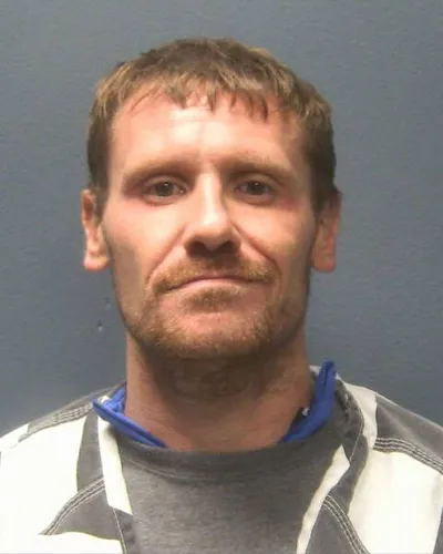 CANYON TREADWAY mugshot