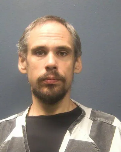 NATHAN SKITKA mugshot