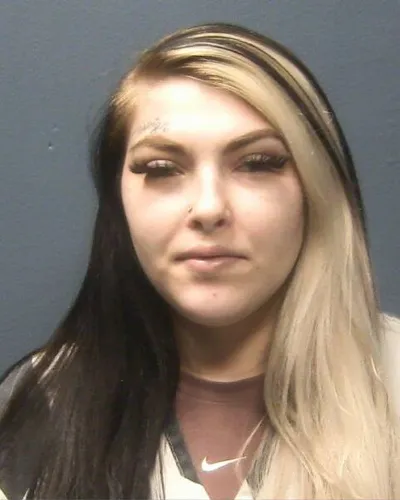 SHELBRIE HATLEY mugshot