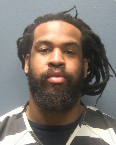 JONATHAN SHEPHERD mugshot