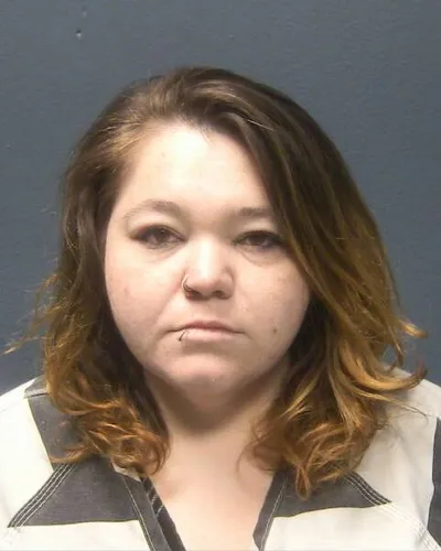 LATONYA FLYNN mugshot