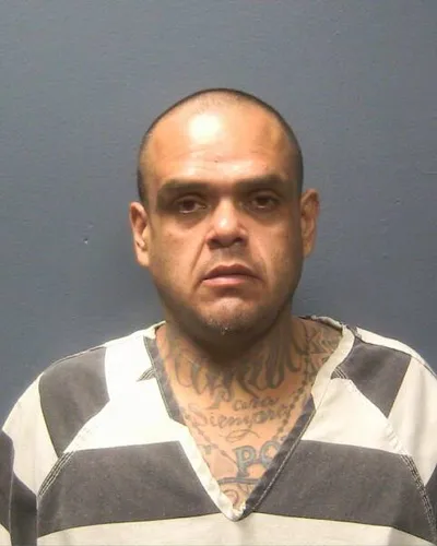 SANTIAGO LEMUS mugshot