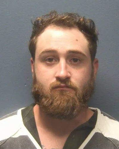 MASON SHULTZ mugshot