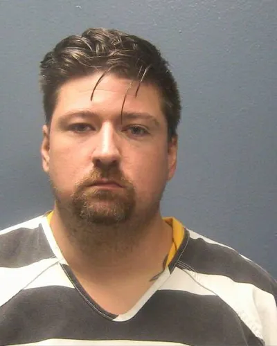 GREGORY MITCHEM mugshot