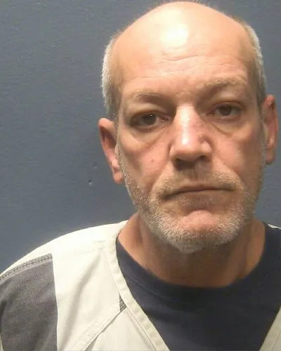 REESE NEWMAN mugshot